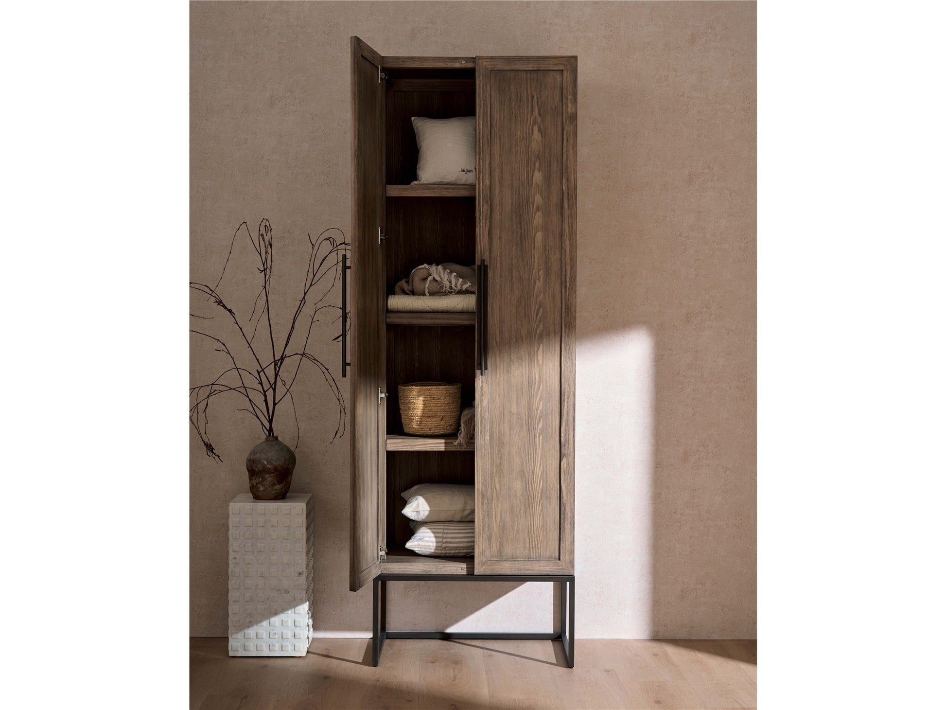 Dwell Utility Cabinet - Chapin Furniture