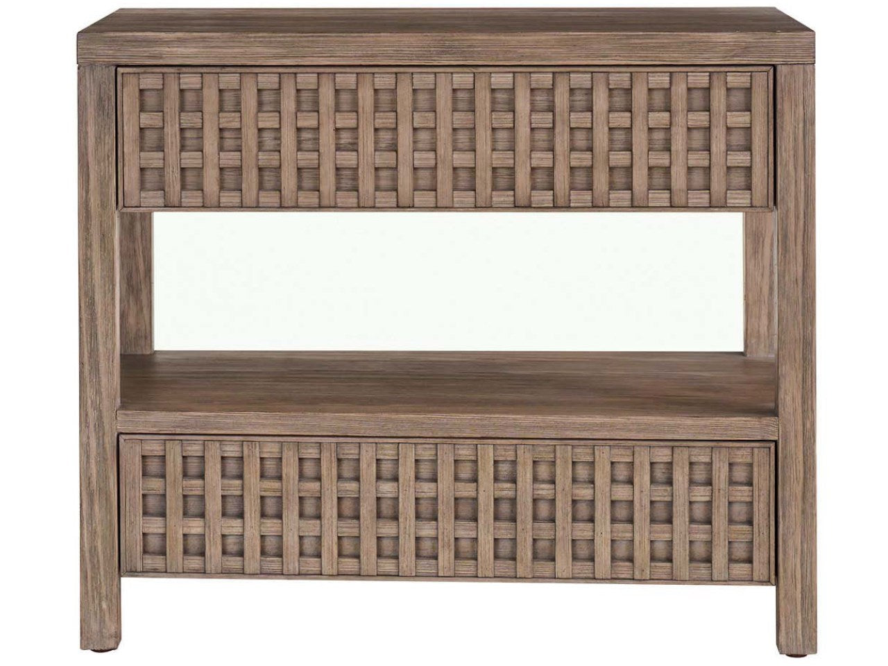 Dwell Nightstand - Chapin Furniture