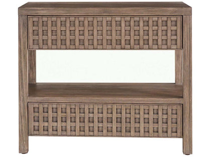 Dwell Nightstand - Chapin Furniture