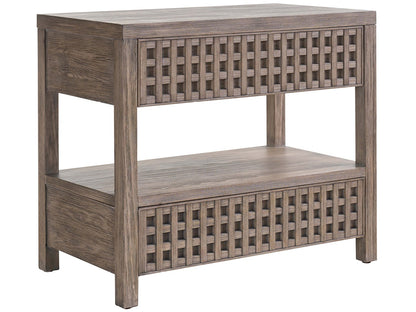 Dwell Nightstand - Chapin Furniture