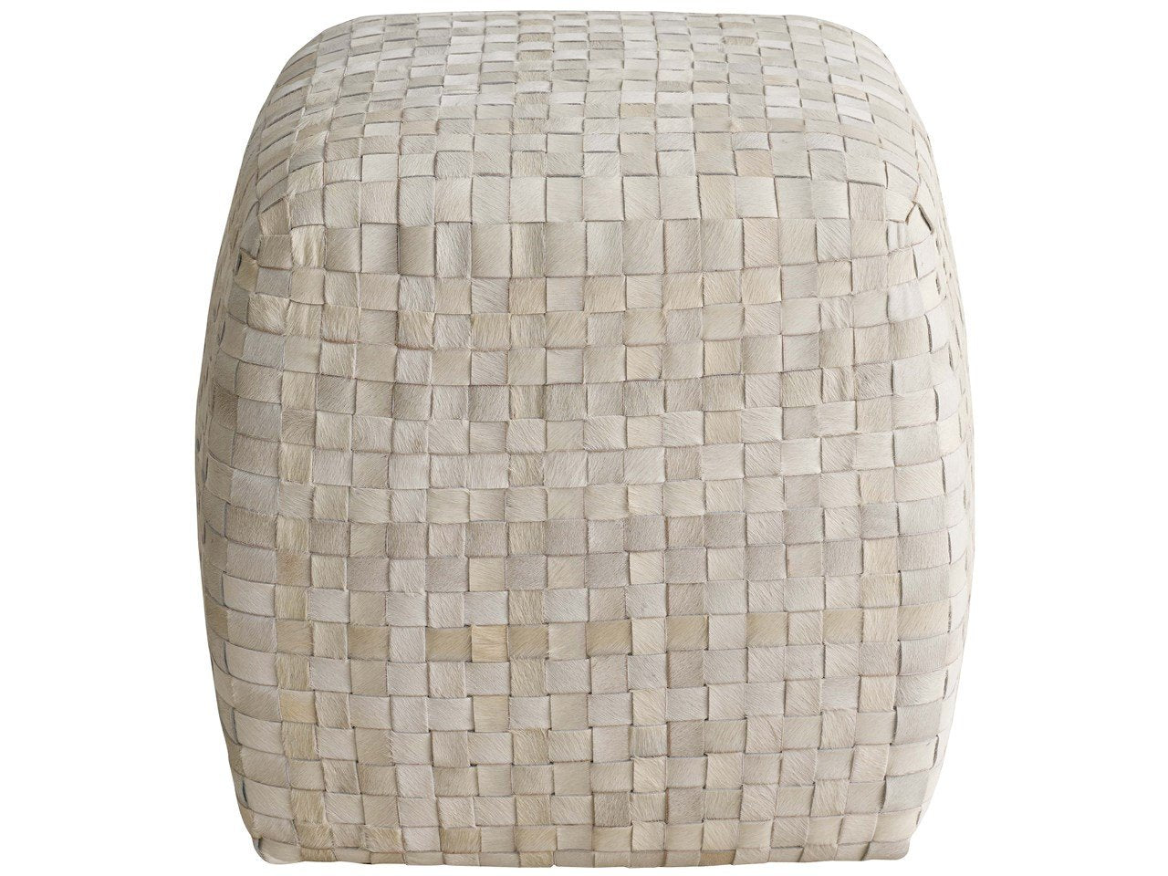 Dwell Pouf - Chapin Furniture