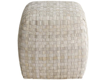 Dwell Pouf - Chapin Furniture
