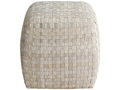 Dwell Pouf - Chapin Furniture