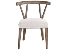 Dwell Side Chair- Set of 2 - Chapin Furniture