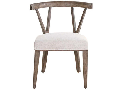 Dwell Side Chair- Set of 2 - Chapin Furniture