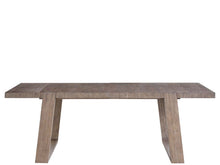 Dwell Rectangular Dining Table - Chapin Furniture
