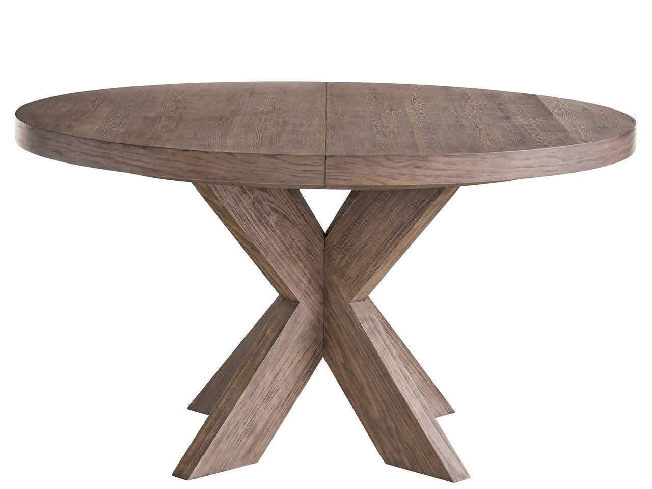 Dwell Round Dining Table - Chapin Furniture