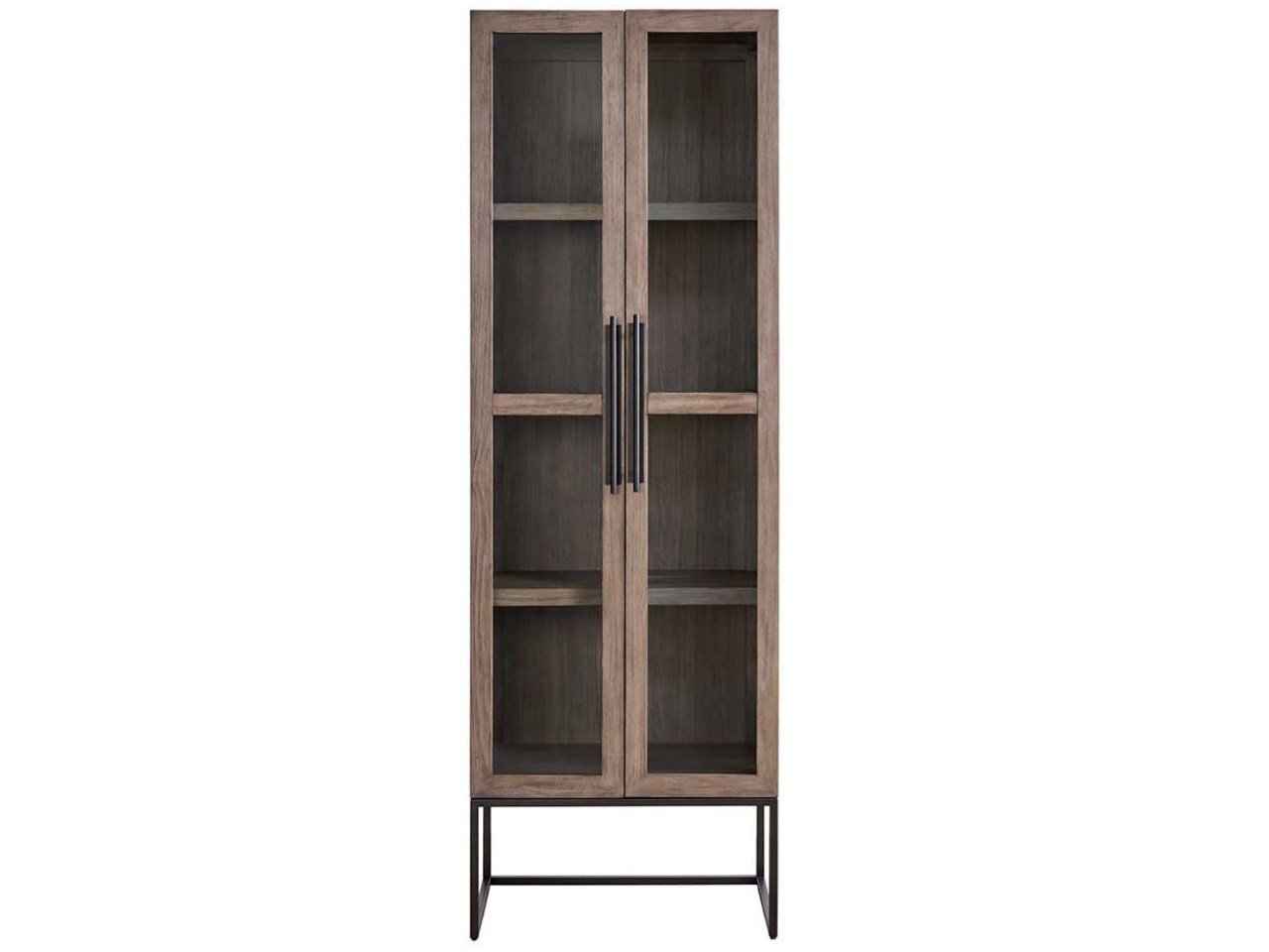 Universal Furniture Dwell Display Cabinet - Thumbnail 2