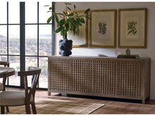 Dwell Credenza - Chapin Furniture