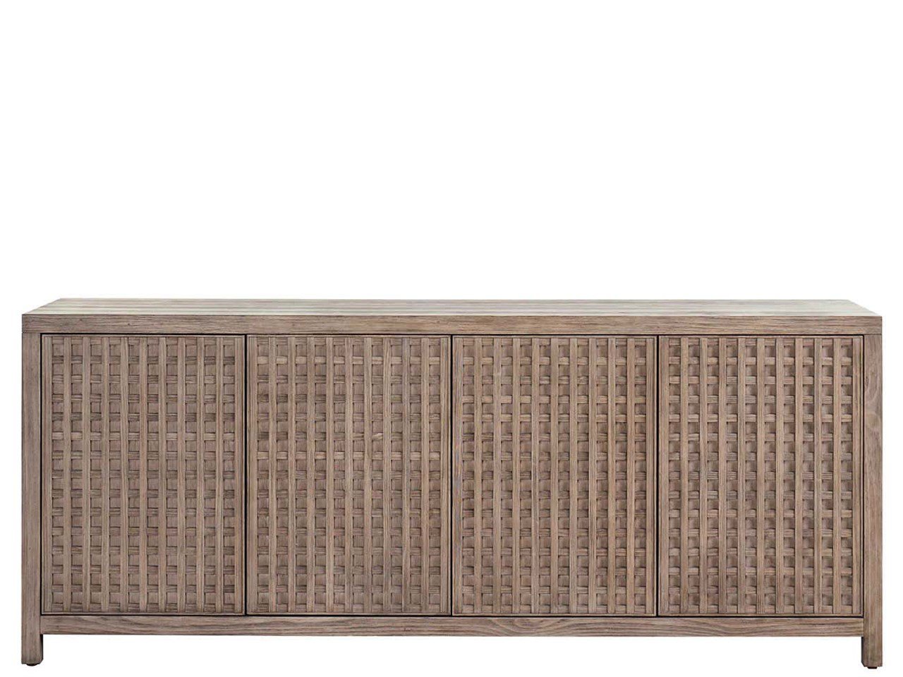 Dwell Credenza - Chapin Furniture