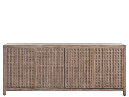 Dwell Credenza - Chapin Furniture