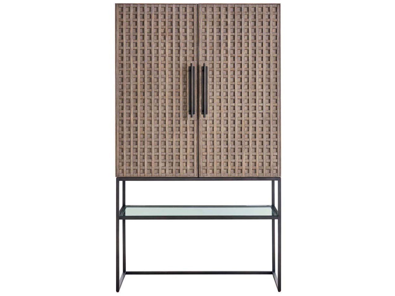 Dwell Bar Cabinet - Chapin Furniture