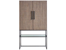 Dwell Bar Cabinet - Chapin Furniture