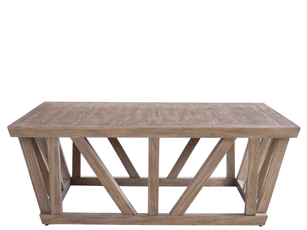 Dwell Square Cocktail Table - Chapin Furniture