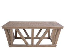 Dwell Square Cocktail Table - Chapin Furniture