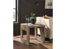 Dwell End Table - Chapin Furniture