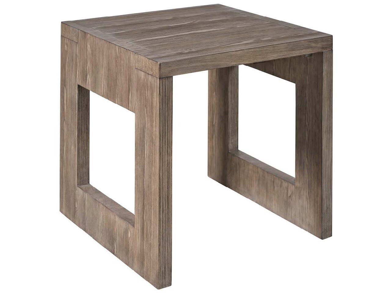 Dwell End Table - Chapin Furniture