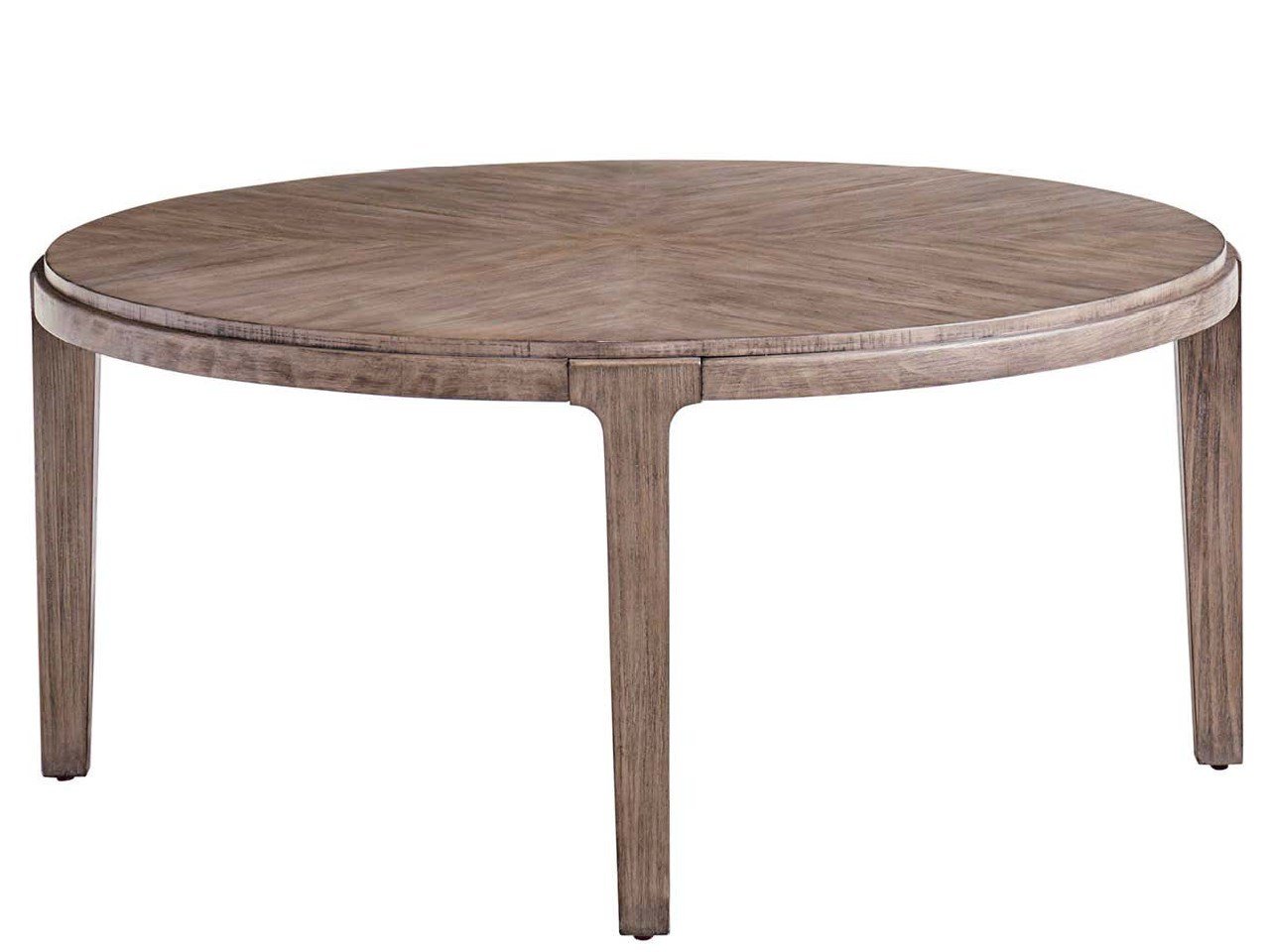 Dwell Bunching Cocktail Table - Chapin Furniture