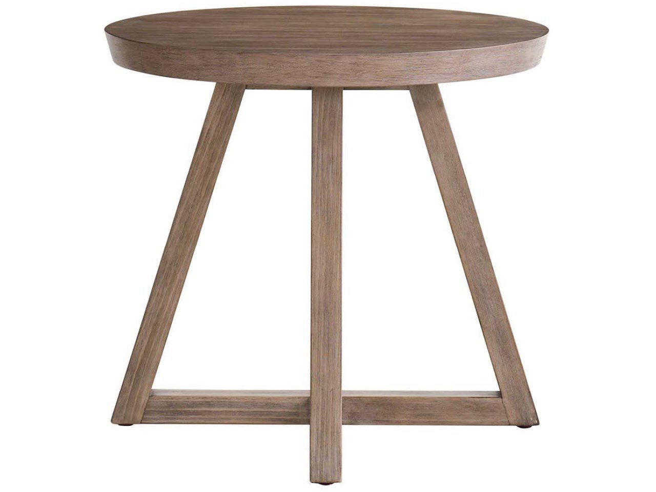 Universal Furniture Dwell End Table - Thumbnail 2