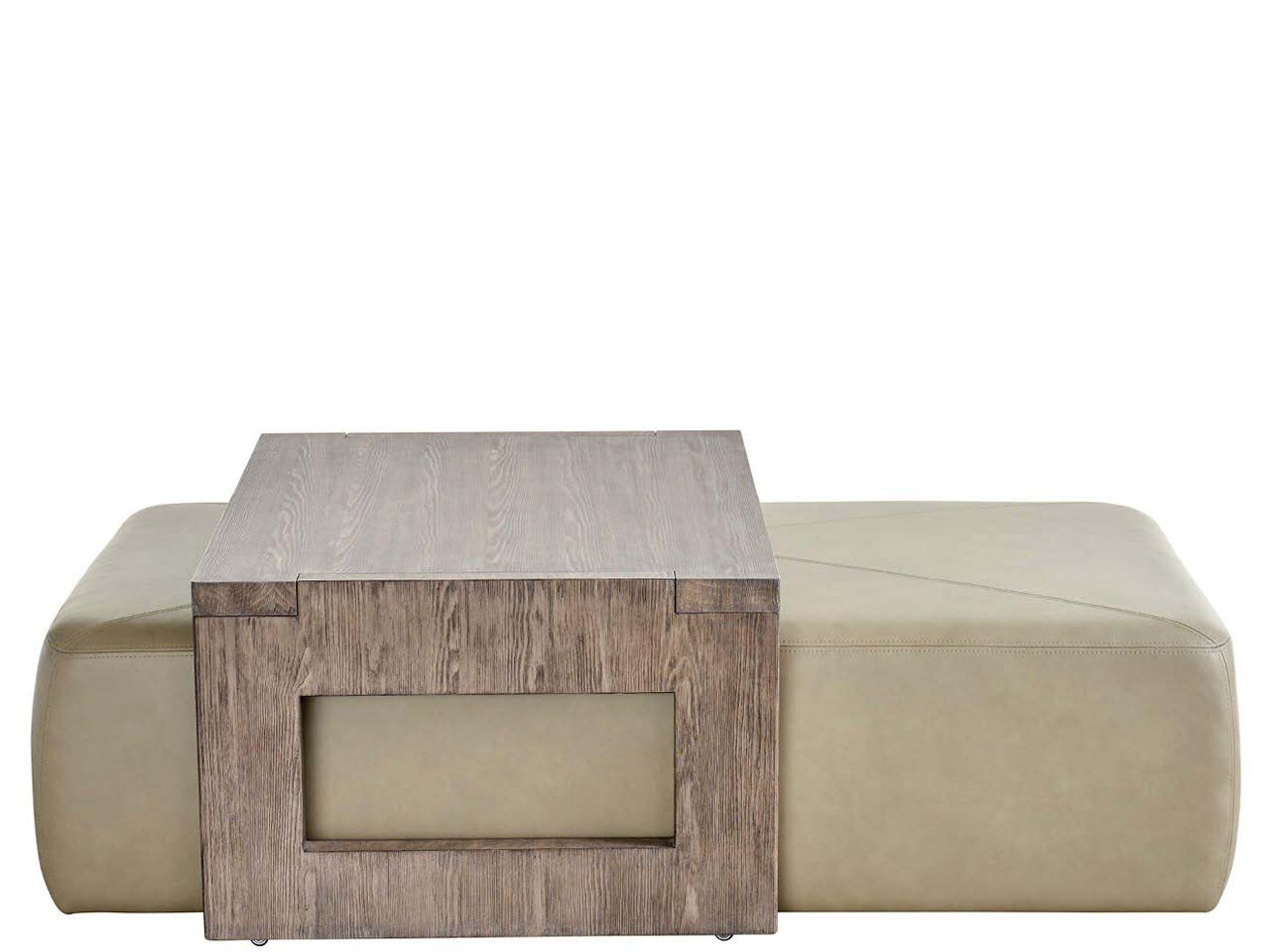 Dwell Nesting Cocktail Table - Chapin Furniture