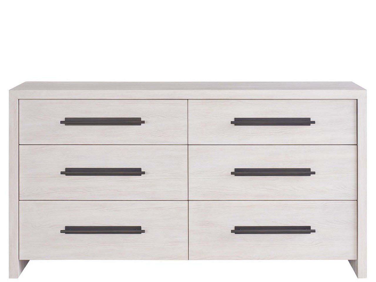Dwell Six Drawer Dresser - Chapin Furniture