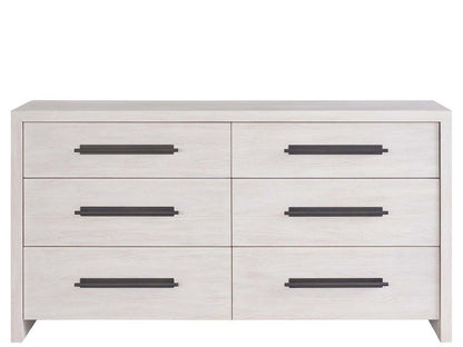 Dwell Six Drawer Dresser - Chapin Furniture