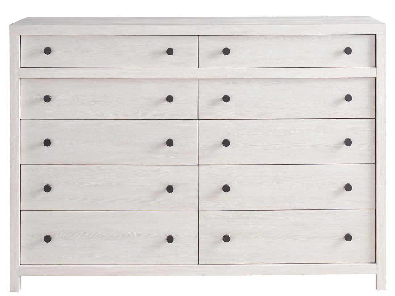 Dwell Ten Drawer Dresser - Chapin Furniture