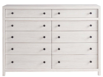 Dwell Ten Drawer Dresser - Chapin Furniture