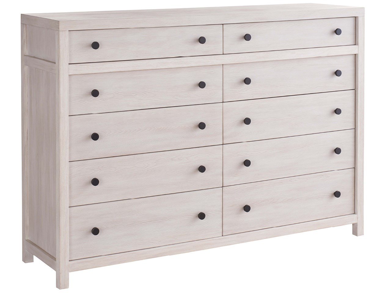 Dwell Ten Drawer Dresser - Chapin Furniture