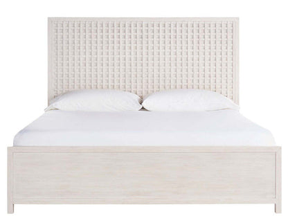 Dwell Panel Bed - Chapin Furniture