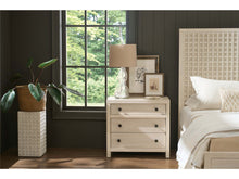 Dwell Three Drawer Nightstand - Chapin Furniture