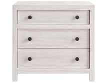 Dwell Three Drawer Nightstand - Chapin Furniture