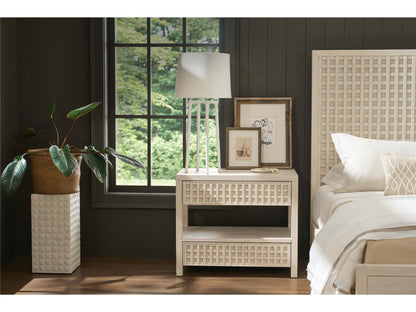Dwell Nightstand - Chapin Furniture