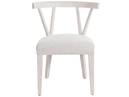 Dwell Side Chair- Set of 2 - Chapin Furniture