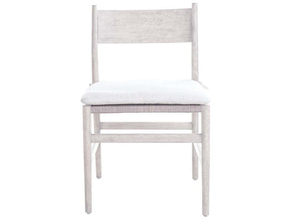 Dwell Wood Back Side Chair- Set of 2 - Chapin Furniture