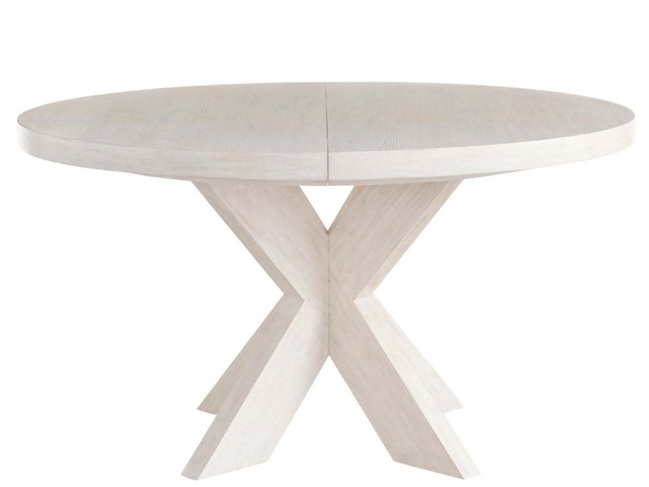 Dwell Round Dining Table - Chapin Furniture