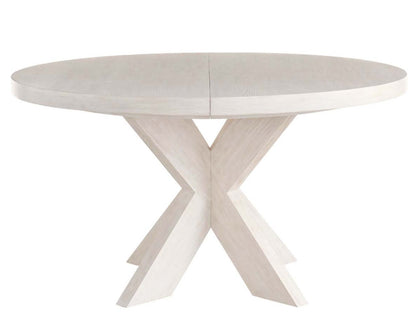 Dwell Round Dining Table - Chapin Furniture