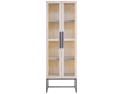 Dwell Display Cabinet - Chapin Furniture