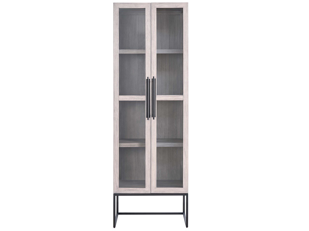 Dwell Display Cabinet - Chapin Furniture