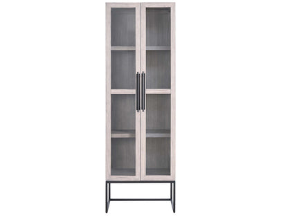 Dwell Display Cabinet - Chapin Furniture