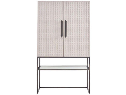 Dwell Bar Cabinet - Chapin Furniture