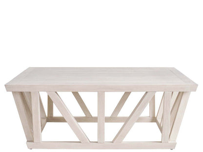 Dwell Square Cocktail Table - Chapin Furniture
