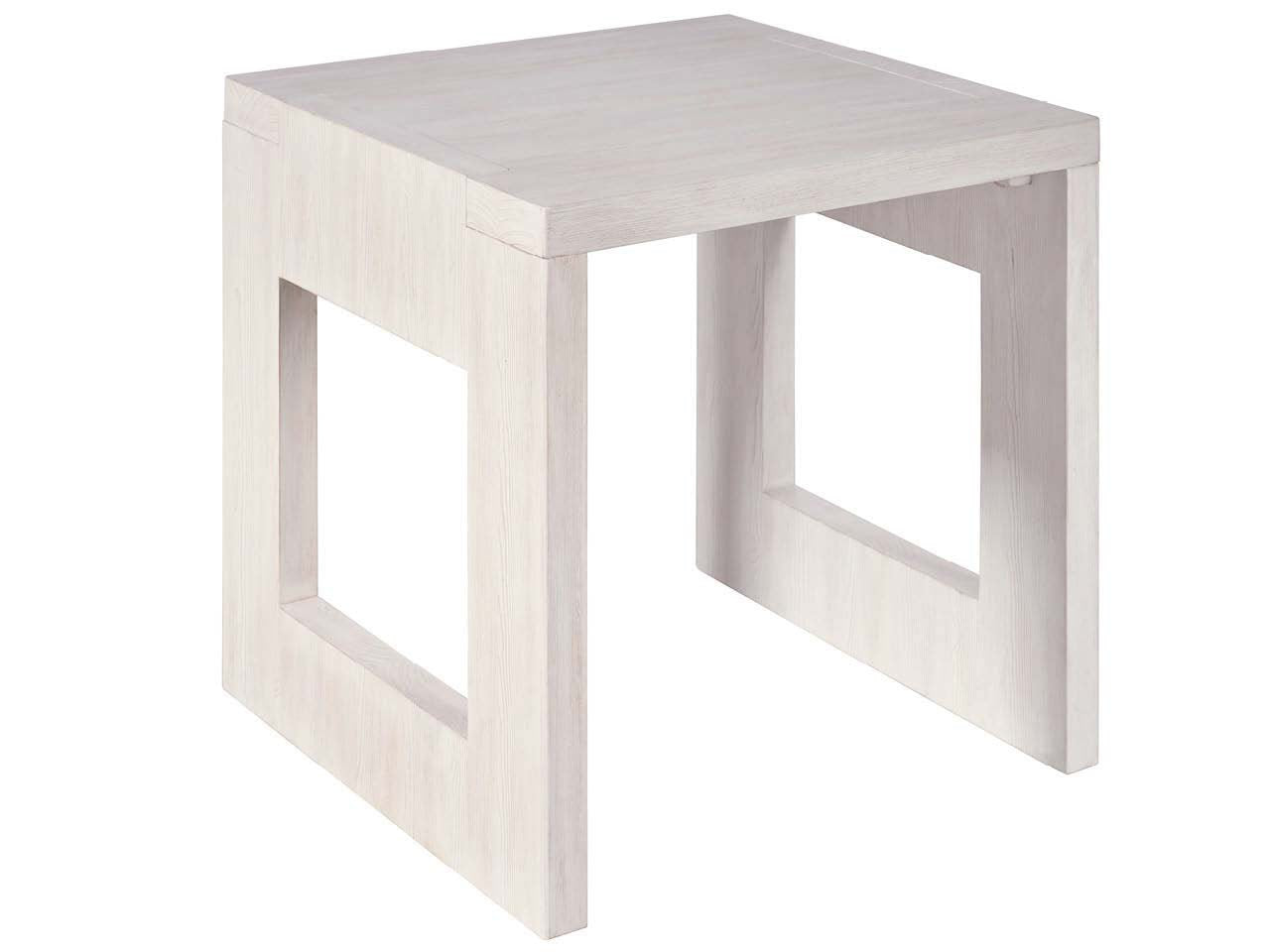 Dwell End Table - Chapin Furniture
