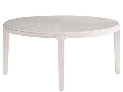 Dwell Bunching Cocktail Table - Chapin Furniture