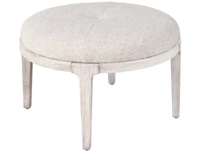 Dwell Bunching Ottoman - Chapin Furniture