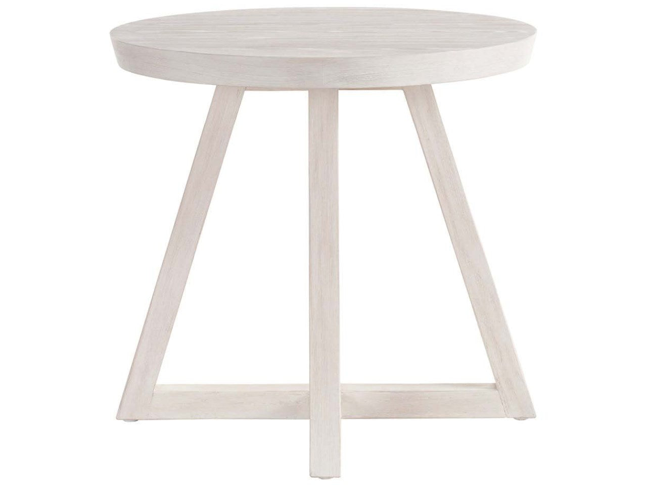 Dwell Round End Table - Chapin Furniture