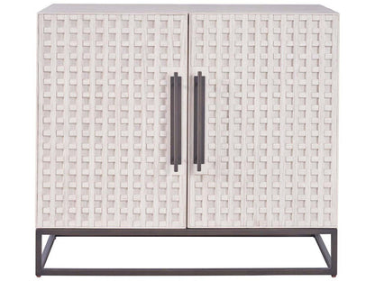 Dwell Hall Chest - Chapin Furniture