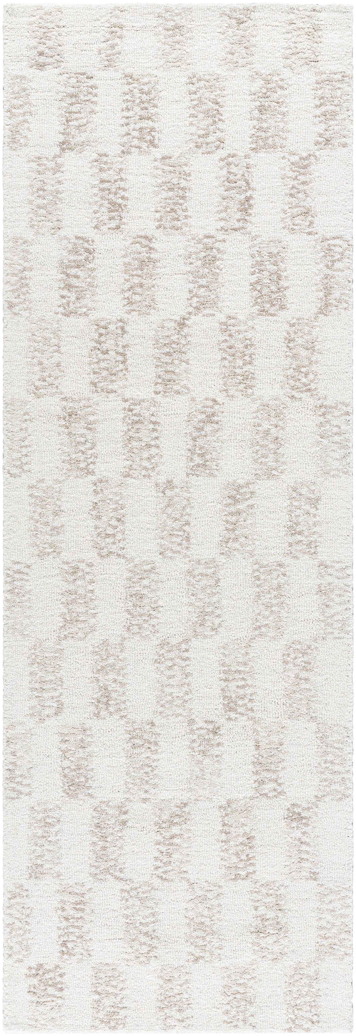 Rize Rug - RZE2300 - Ivory, Beige - Chapin Furniture