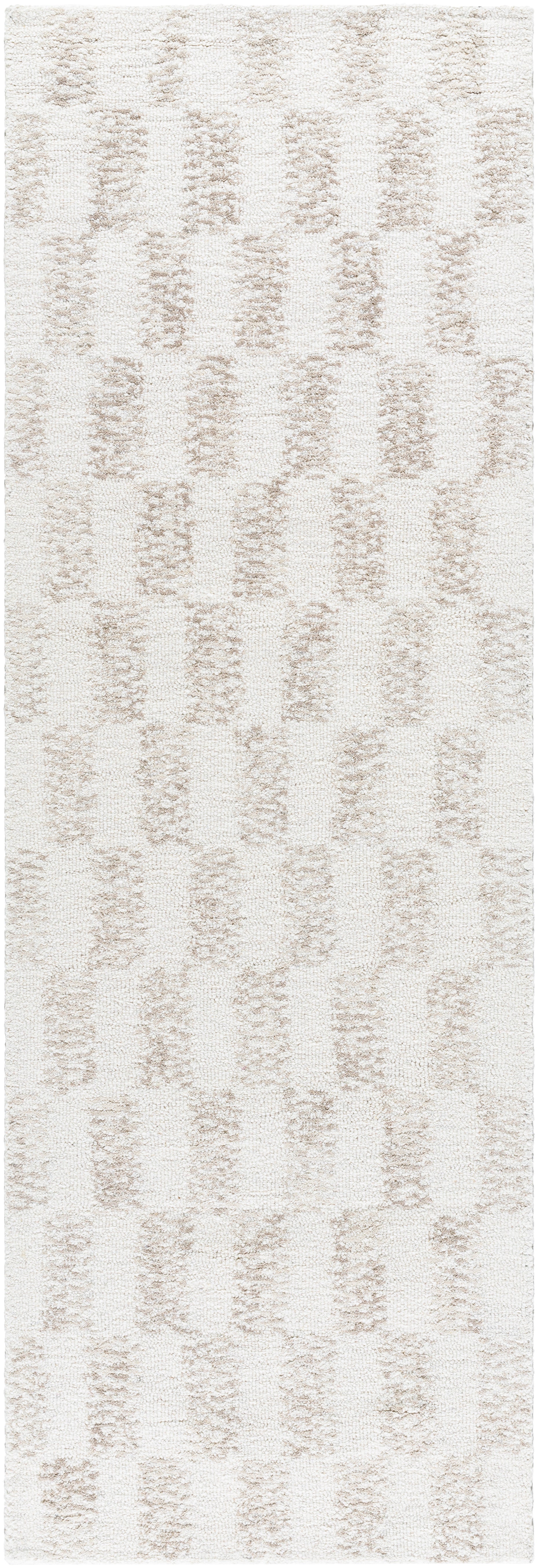 Rize Rug - RZE2300 - Ivory, Beige - Chapin Furniture