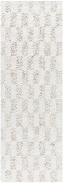 Rize Rug - RZE2300 - Ivory, Beige - Chapin Furniture